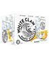 White Claw Hard Seltzer Mango 12oz (12Pack Cans)