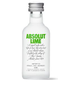 Absolut Lime 50ml