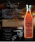 Tears Of Llorona - Extra Anejo No 3 5 Years 86 Proof (1L)