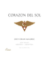 2019 Purchase a bottle of Corazon del Sol Malbec Uco Valley wine online with Chateau Cellars. Discover why it is highly regarded by wine connoisseurs.