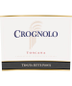 Tenuta Sette Ponti Crognolo 750ml - Amsterwine Wine Tenuta Sette Italy Red Wine Tuscan Blends