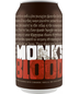 21st Amendment Brewery - Monk's Blood Belgian-Style Dark Ale (4 pack 12oz bottles)