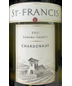 St. Francis - Chardonnay NV (750ml)