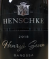 2018 Henschke Henry's Seven Shiraz Grenache Viognier Red Blend