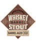 Boulevard Smokestack Whiskey Barrel Stout