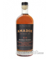Amador Double Barrel Kentucky Bourbon Whiskey