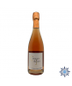 NV Domaine Benedicte & Stephane Tissot - Cremant du Jura Rose, Extra Brut (750ml)
