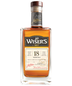 JP Wiser's Canadian Whiskey 18 year old