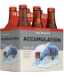 New Belgium Brewing Company - Accumulation (6 pack 12oz bottles)