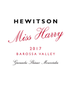 2021 Hewitson Miss Harry ">