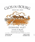 2020 Domaine Huet Vouvray Clos du Bourg Demi-Sec