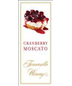 Tomasello - Cranberry Moscato NV (750ml)