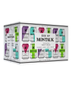 Montauk Brewing - Box Of Variety 12pkc (12 pack 12oz cans)