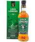 2010 Loch Lomond - Louis Oosthuizen Limited Edition 12 year old Whisky