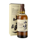 Yamazaki Distiller's Reserve Single Malt Japanese Whisky / 750 ml