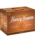 Genesee Specialty Honey Brown Lager 12pk 12oz Can