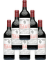 2017 Vega Sicilia Ribera Del Duero Valbuena 750ML (6 Bottles)