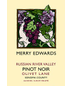 Merry Edwards Pinot Noir Olivet Lane