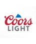 Coors Brewing Co - Coors Light (6 pack 12oz bottles)