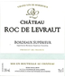2018 Chateau Roc de Levraut Bordeaux Superieur