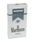 Marlboro - Silver Box 100 - Individual Pack (Each)