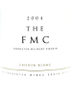 Ken Forrester - The FMC Chenin Blanc (Forrester Meinert) (750ml)