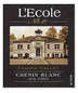 2022 L'Ecole No. 41 - Chenin Blanc Old Vines