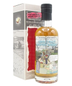 Glen Garioch - That Boutique-y Whisky Company - Batch #4 29 year old Whisky 50CL