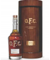 Buffalo Trace O.f.c. Kentucky Bourbon