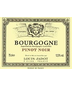 Burgundy French Louis Jadot Pinot Noir Bourgogne Rouge 750ml