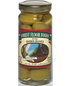 Forest Floor - Pitted Queen Olives (8oz)