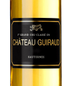 2003 Guiraud Sauternes 375ml