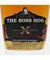 WhistlePig &#x27;The Boss Hog X The 10 Commandments&#x27; Straight Rye Whiskey, Vermont, USA 24d1701