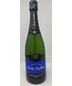 Nicolas Feuillate Brut Reserve Exclusive, Blue Label Brut Champagne