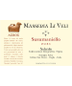 2021 Masseria Li Veli - Susumaniello Askos Salento (750ml)