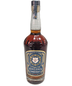 2016 Riegers 100pf Bottled In Bond Kansas Whiskey 750 Straight Bourbon Whiskey Distilled Bottled-2022