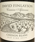 David Finlayson Camino Africana Chenin Blanc