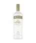 Smirnoff Vodka, Whipped Cream- 750ml