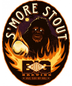 Big Muddy Brewing - S'more Stout Milk Stout (6 pack 12oz cans)