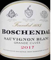 Boschendal 1685 Sauvignon Blanc 2017