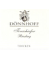 2022 Dönnhoff Riesling Tonschiefer Dry Slate