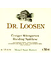 Dr. Loosen - Riesling QbA Mosel-Saar-Ruwer NV (750ml)
