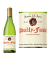 Domaine Ferret Pouilly-Fuisse Chardonnay | Liquorama Fine Wine & Spirits