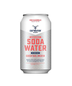 Cutwater Spirits Grapefruit Soda Water Mixer (4 Pack – 12 Ounce Cans)