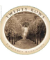 2021 Twenty Rows Cabernet Sauvignon