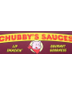 Chubby's Sauces Mild BBQ Sauce