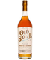 Old Soul Bourbon High Rye Straight Bourbon Whiskey