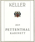 2019 Keller Riesling Kabinett Pettenthal Goldkapsel