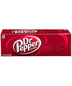 Dr Pepper (12 pack 12oz cans)