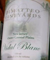 DiMatteo Vineyards Vidal Blanc
